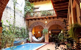 Casa India Catalina Cartagena